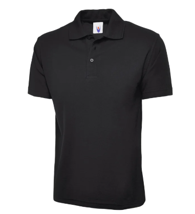 Poloshirt  inkl. Personalisierung mit Ihrem Logo/Slogan